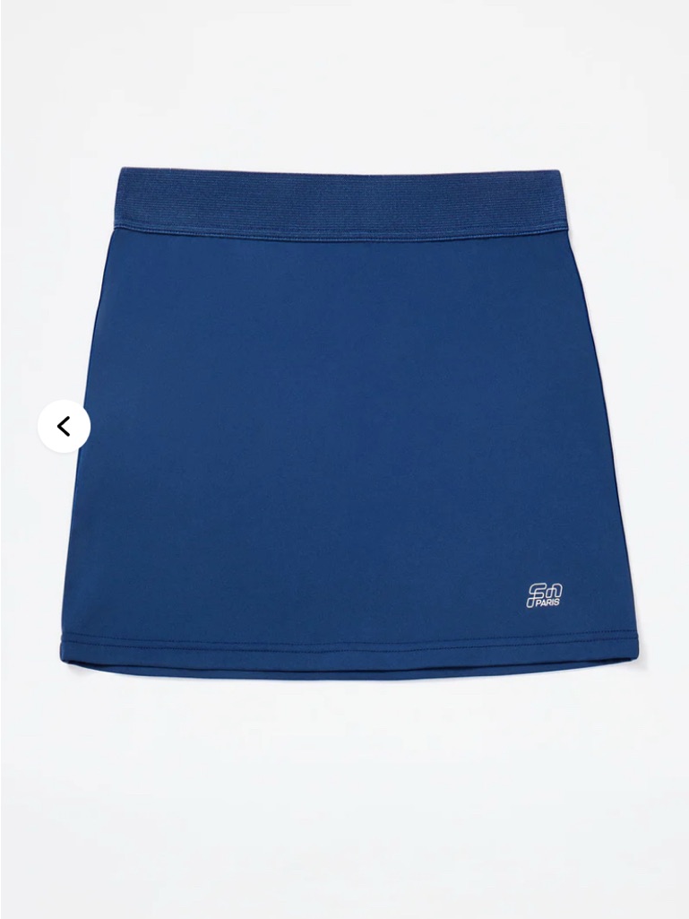 Fn Paris Mini Skirt